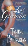 Taming The Barbarian - Lois Greiman