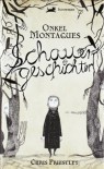 Onkel Montagues Schauergeschichten - David Roberts (Illustrator), Beatrice Howeg, Chris Priestley