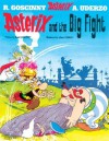 Asterix and the Big Fight: Album #7 - René Goscinny, Albert Uderzo