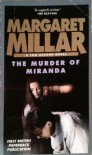 The  Murder of Miranda - Margaret Millar