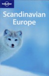 Scandinavian Europe - Paul  Harding, Mark Elliott, Steve Kokker