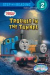 Trouble in the Tunnel (Thomas & Friends) - Wilbert Awdry, Richard Courtney