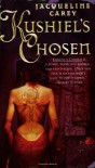 Kushiel's Chosen
Jacqueline Carey