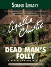 Dead Man's Folly - David Suchet, Agatha Christie