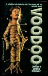 Voodoo - Jeffery Wilds Deaver