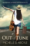 Out of Tune - Michelle D. Argyle
