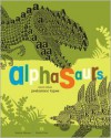 Alphasaurs and Other Prehistoric Types - Sharon Werner,  Sarah Forss