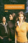 Confessions - Kate Brian