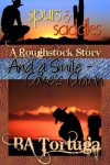 Roughstock: And a Smile - Coke's Clown - BA Tortuga
