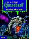 Fürchte dich sehr!: Minibus - R.L. Stine, Günter W. Kienitz