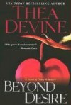 Beyond Desire - Thea Devine