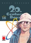 20th Century Boys 18: BD 18 - Naoki Urasawa