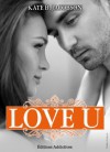 Love U - vol.2 - Kate B. Jacobson