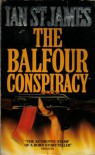 The Balfour Conspiracy - Ian St. James