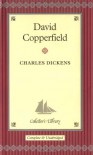 David Copperfield - Charles Dickens