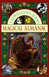 Llewellyn's Magical Almanac 2000 - Raymond Buckland;Edain McCoy;Silver RavenWolf;Eva Schegulla;Estelle Daniels;Marguerite Elsbeth;et al