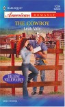 The Cowboy: The Lost Millionaires - Leah Vale