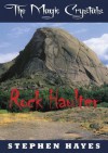 Rock Haulter - Stephen   Hayes