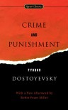 Crime and Punishment - Fyodor Dostoyevsky, Sidney Monas