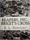 Brigit's Cross  - B.L. Newport