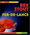 Fer-De-Lance - Rex Stout, Michael Prichard