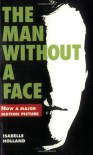 The Man Without a Face - Isabelle Holland