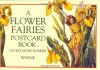 A Flower Fairies Postcard Book - Cicely Mary Barker