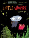 Little Vampire - Joann Sfar
