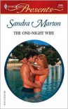 The One-Night Wife - 