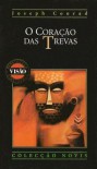 O Coração das Trevas (Biblioteca Visão, #25) - Joseph Conrad, Aníbal Fernandes