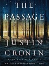 The Passage (The Passage #1) - Scott Brick, Justin Cronin