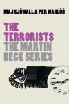 The Terrorists (The Martin Beck) - Maj Sjöwall