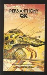 OX  - Piers Anthony