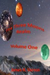 The Three Moons Realm: Characters - James Vernon