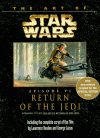 The Art of Star Wars: Episode VI - Return of the Jedi - Carol Titelman, George Lucas