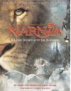 The Lion, the Witch and the Wardrobe (Chronicles of Narnia): Official Illustrated Movie Companion - Perry Moore