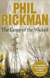 The Lamp of the Wicked  - Phil Rickman