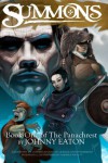 Summons (The Panachrest, #1) - Johnny Eaton, Johnny Atomic