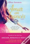 Amar em Francês - Ellen Sussman