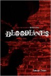 Bloodlines - Marcus James