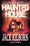 Haunted House - Jack Kilborn, J.A. Konrath