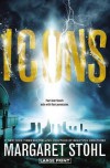 Icons  - Margaret Stohl