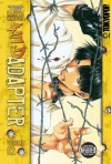 Wild Adapter, Volume 2 - Kazuya Minekura