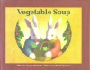 Vegetable Soup - Jeanne Modesitt, Robin Spowart