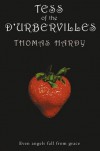 Tess of the D'Urbervilles - Thomas Hardy