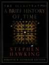 The Illustrated A Brief History of Time - Stephen Hawking