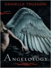 Angelology (MP3 Book) - Danielle Trussoni, Susan Denaker