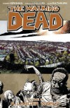 The Walking Dead Volume 16 TP: A Larger World - Diamond Book Distribution