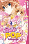 Pixie Pop: Gokkun Pucho, Vol. 01 - Ema Tōyama