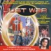 Just War - Lance Parkin, Jacqueline Rayner, Lisa Bowerman